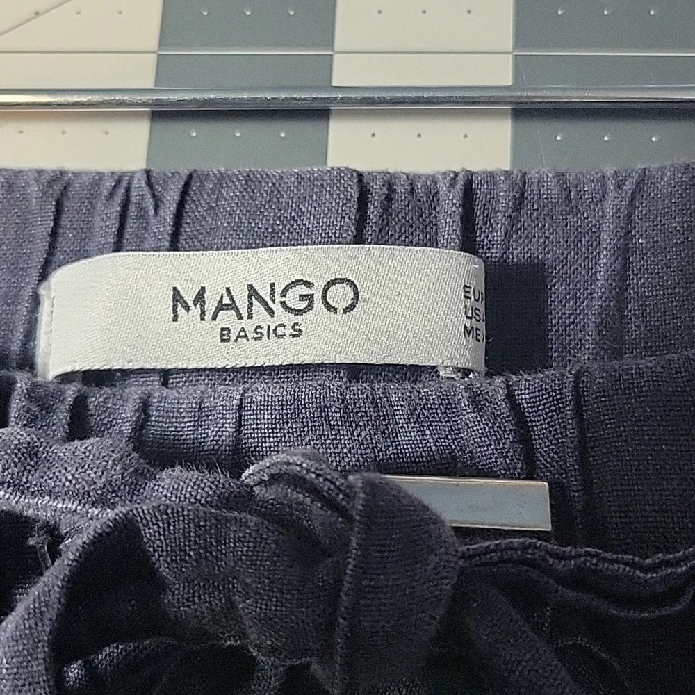 Mango basics denim
